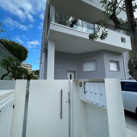 Lejlighed Residenze Porto Canale *
