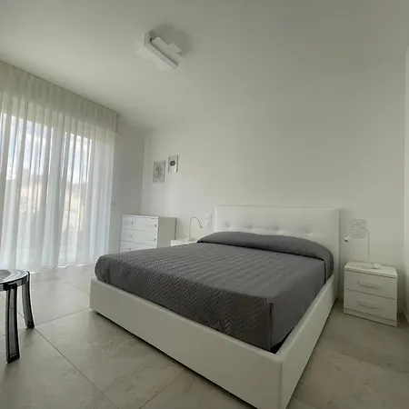 Lejlighed Residenze Porto Canale Gabicce Mare