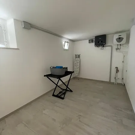 Apartment Residenze Porto Canale
