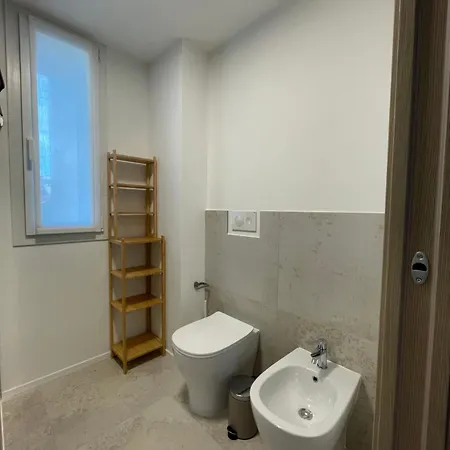 Apartment Residenze Porto Canale *