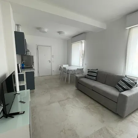 شقة Residenze Porto Canale *