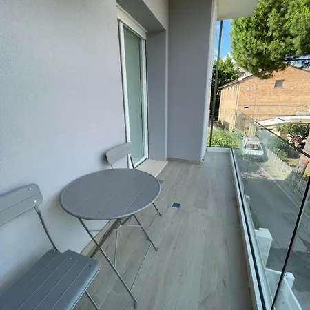 Residenze Porto Canale アパート ガビッチェ・マーレ