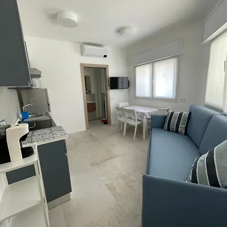Residenze Porto Canale