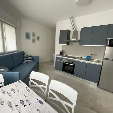 Residenze Porto Canale Apartment