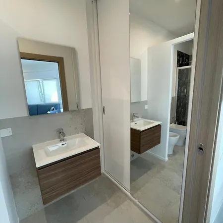 Apartment Residenze Porto Canale *