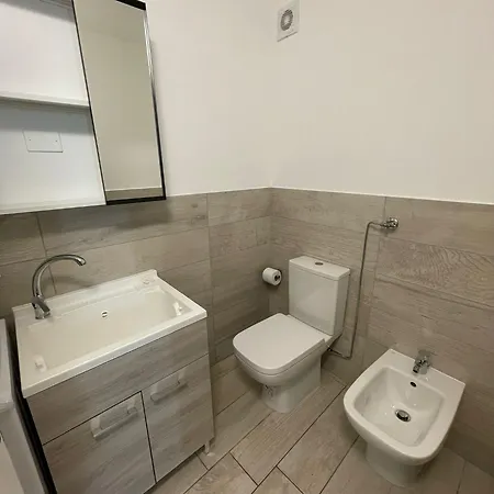 Apartment Residenze Porto Canale