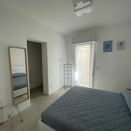 Residenze Porto Canale * ガビッチェ・マーレ