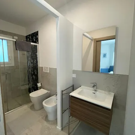 Residenze Porto Canale