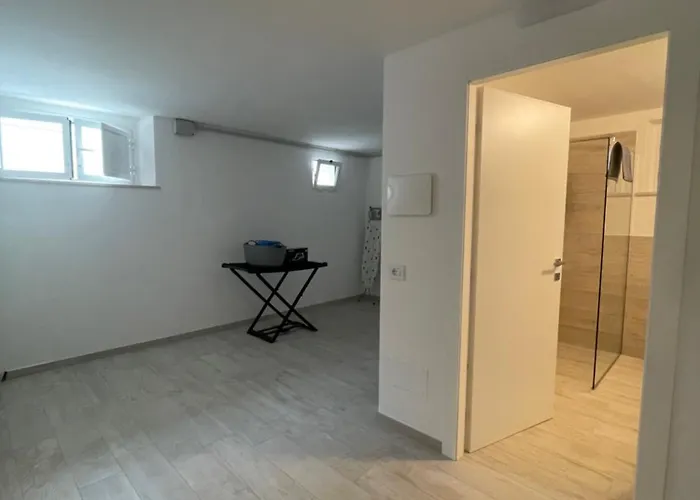 Residenze Porto Canale アパート *