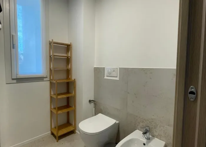 アパート Residenze Porto Canale *