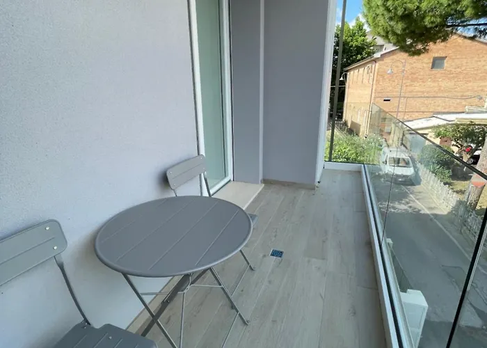 Residenze Porto Canale アパート ガビッチェ・マーレ