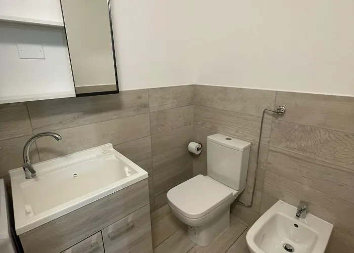 アパート Residenze Porto Canale