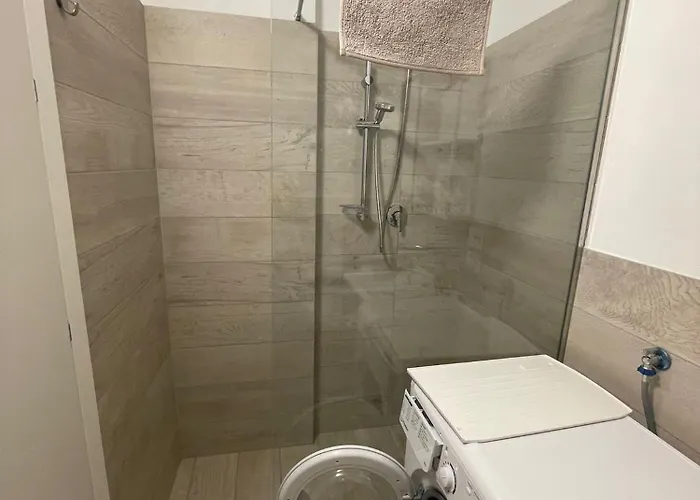 Residenze Porto Canale アパート ガビッチェ・マーレ