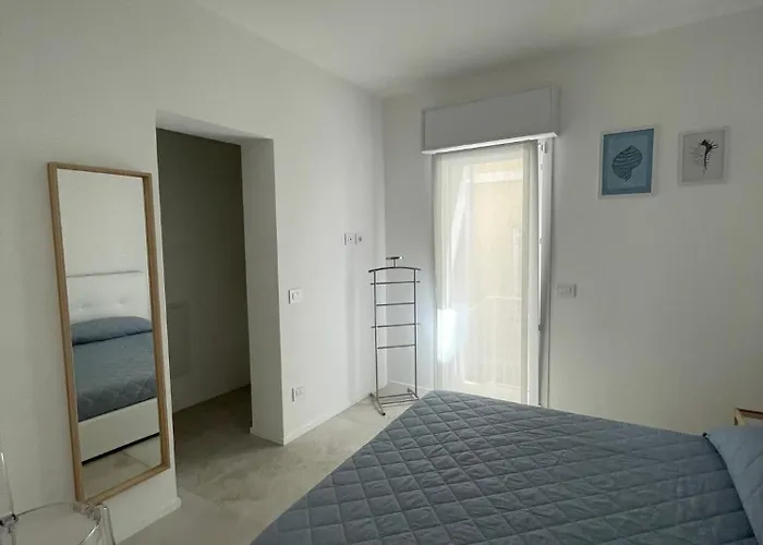 Residenze Porto Canale * ガビッチェ・マーレ