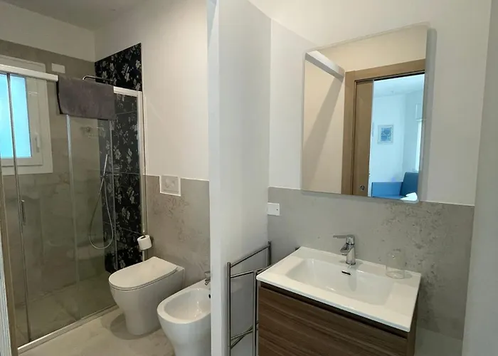 Residenze Porto Canale